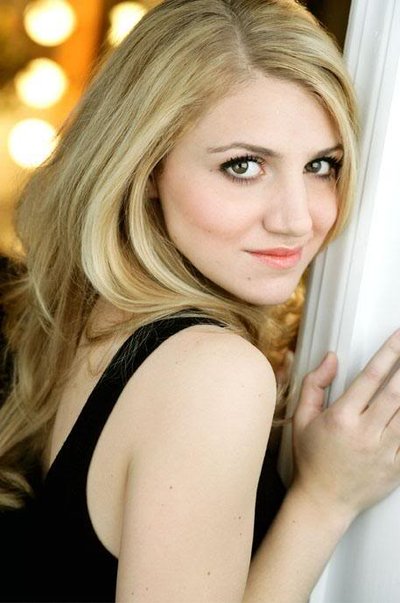 Annaleigh Ashford