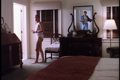 Amanda Peet