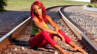 Alicia Fox