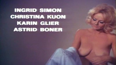 Astrid Boner