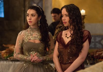 Anna Popplewell