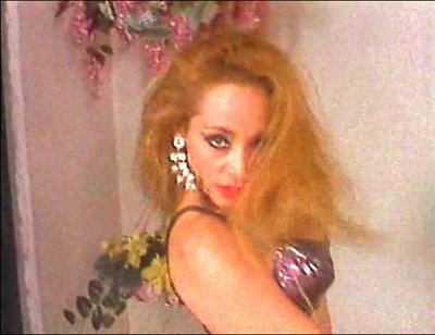Angelica Infante
