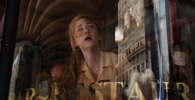 Ashley Johnson