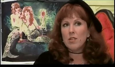 Annie Sprinkle