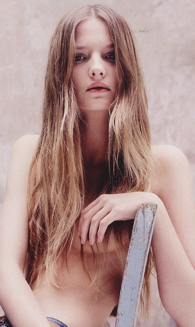 Аманда Нёргард (Amanda Nørgaard)