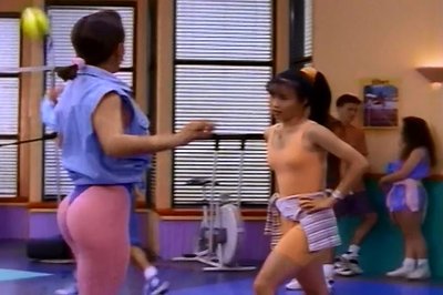 Эми Джо Джонсон (Amy Jo Johnson)