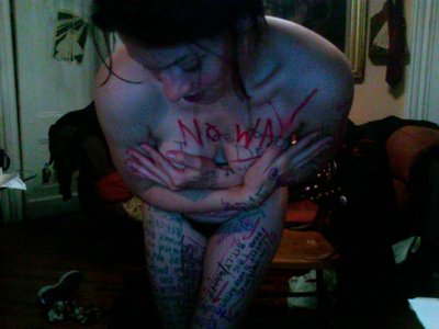 Amanda Palmer