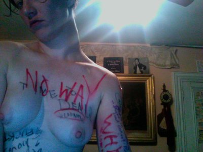 Amanda Palmer