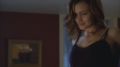 Alexia Fast