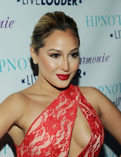 Adrienne Bailon