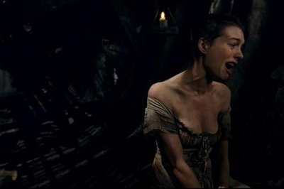 Anne Hathaway