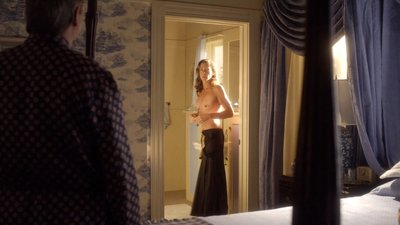 Элисон Джэнни (Allison Janney)
