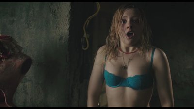 Abigail Breslin
