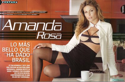 Amanda Rosa
