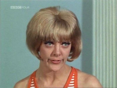 Aimi MacDonald