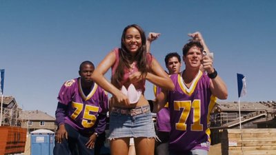 Amber Stevens