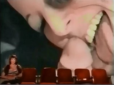 Энни Спринкл (Annie Sprinkle)
