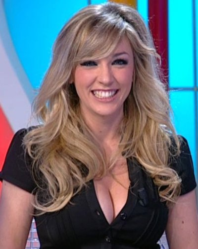Anna Simón
