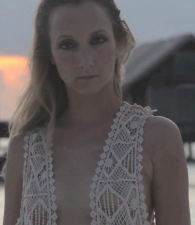 Audrey Lamy