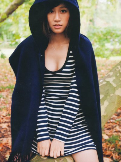 Ацуко Маэда (Atsuko Maeda)