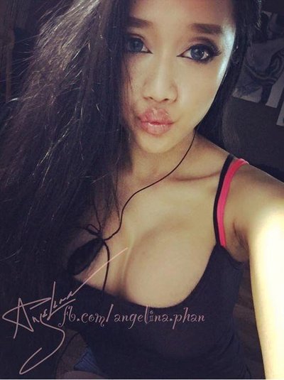 Angelina Phan