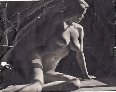 Anita Ekberg