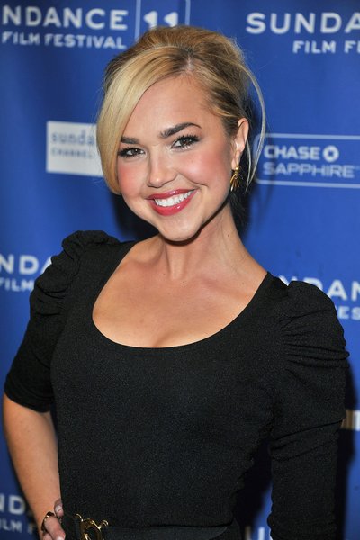 Arielle Kebbel