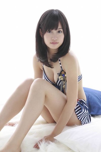 Atsuko Maeda