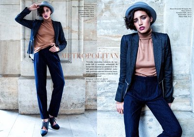 Aida Becheanu