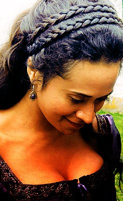 Angel Coulby