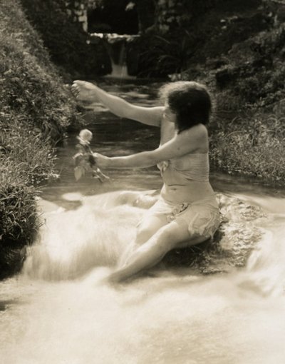 Annette Kellerman