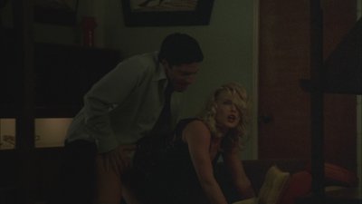 Ali Larter