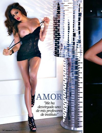 Amor Romeira