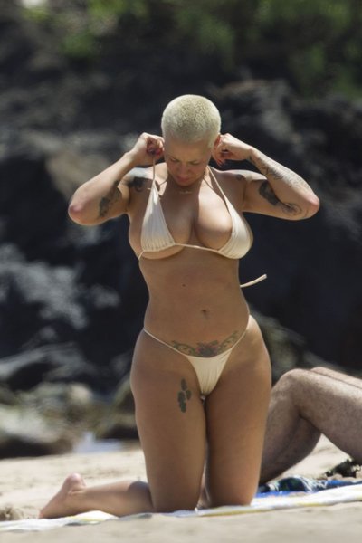 янтарная роза (amber rose)