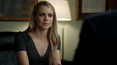 Amanda Schull