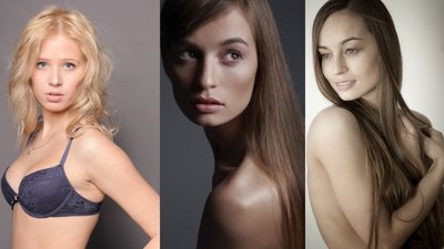 Анна Мельчарек (Anna Mielczarek)