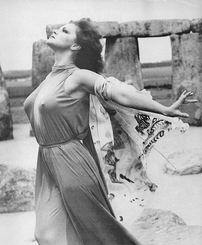 Ann-Margret