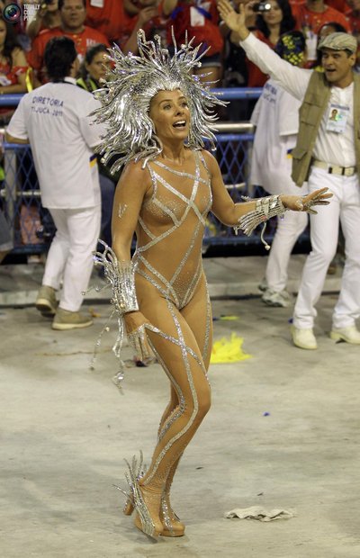 Adriane Galisteu
