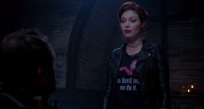 Alaina Huffman