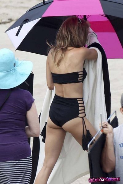AnnaLynne McCord