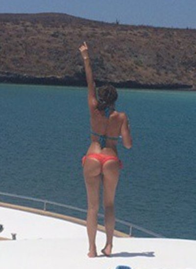 Anahi Fraser