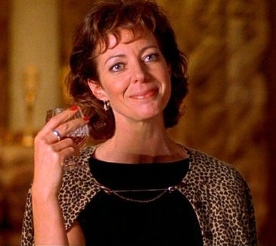 Allison Janney