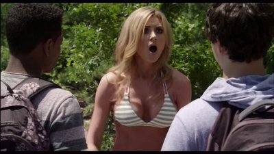 Aly Michalka