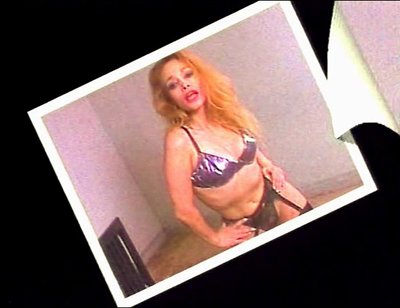 Анжелика Инфанте (Angelica Infante)