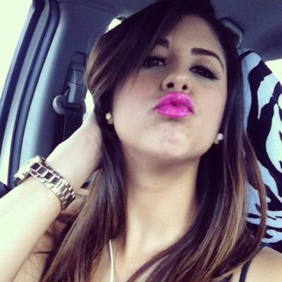 Anita Avila