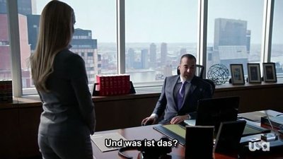 Amanda Schull