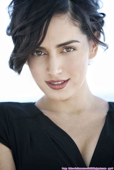 Ana de la Reguera