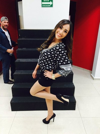 Ale Bermea