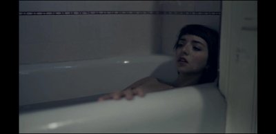 Angelina Prendergast