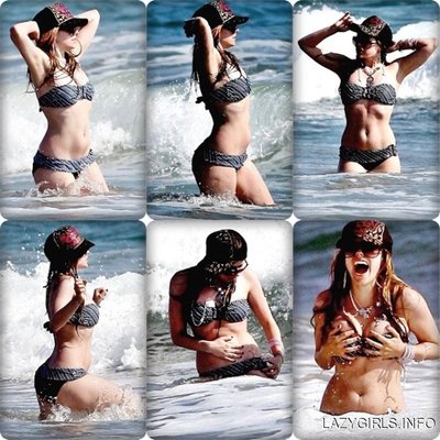 Avril Lavigne
